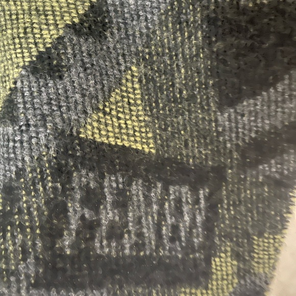 Fendi Poncho/Cape - Picture 2 of 5